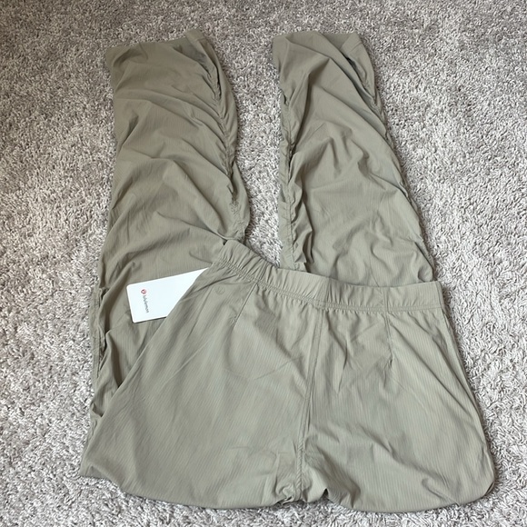 Lululemon Dance Studio Slim-Fit High-Rise Flared Pant - Picture 9 of 14